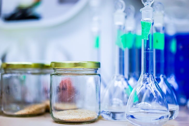 Chemical industry -001 Chemical industry -001